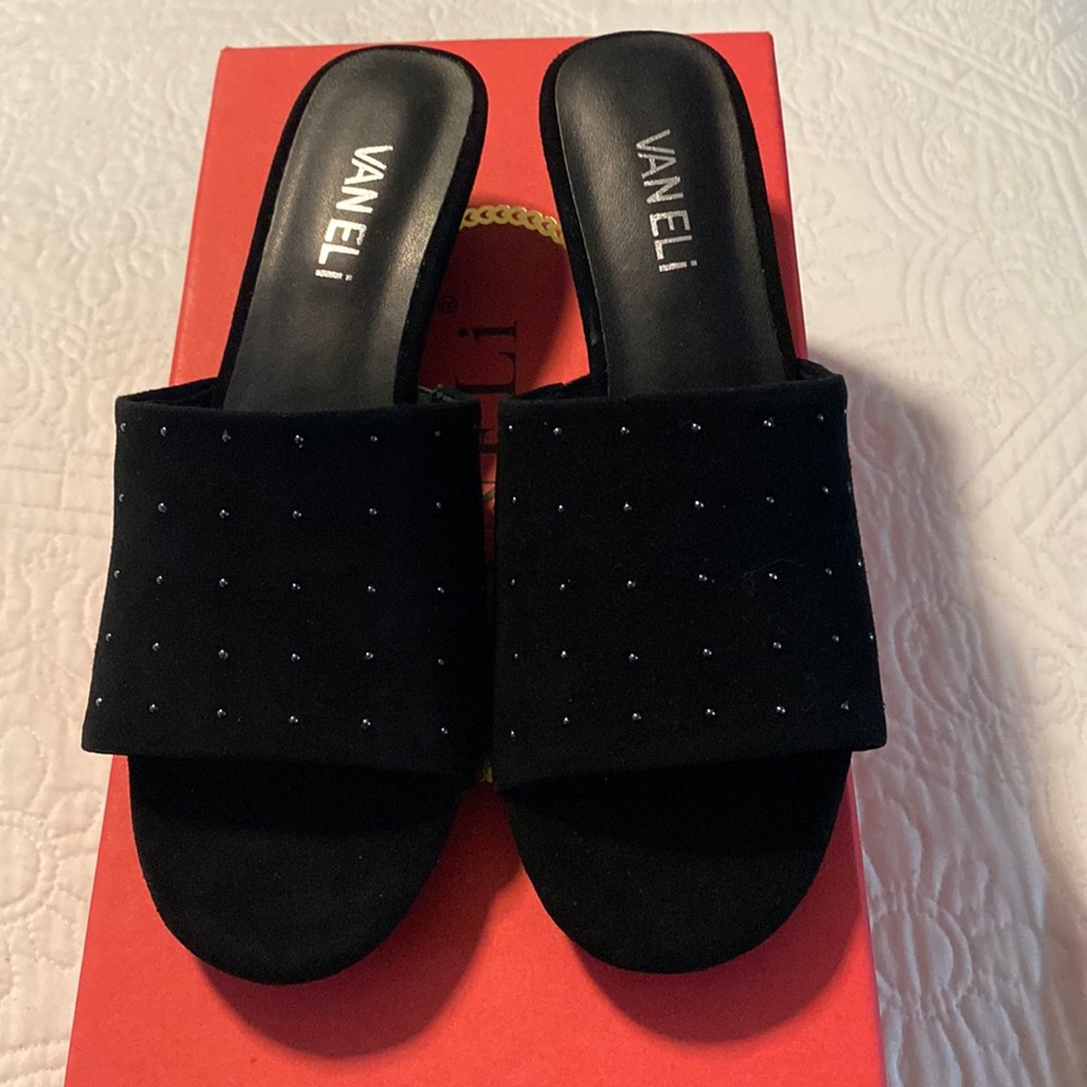 Vaneli Sandal